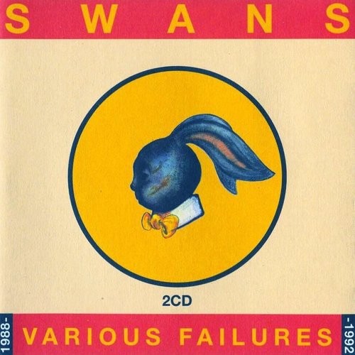 Various Failures (Disc 2)