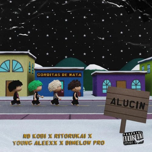 Alucin
