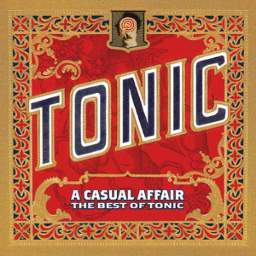 Casual Affair: The Best of Tonic