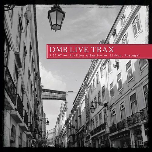 Live Trax Vol. 10: Pavilion Atlantico