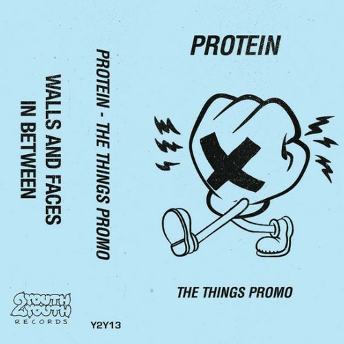 The Things Promo