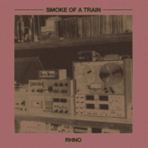 Smoke of a Train