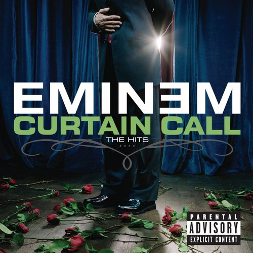 Curtain Call (Deluxe Explicit)