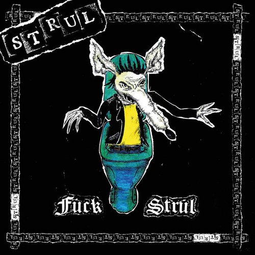 Fuck Strul