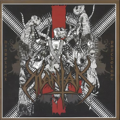 Diabolical PsychoLust