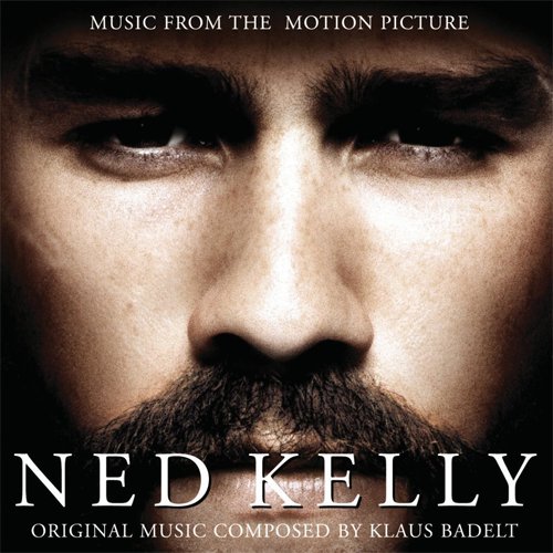 Ned Kelly