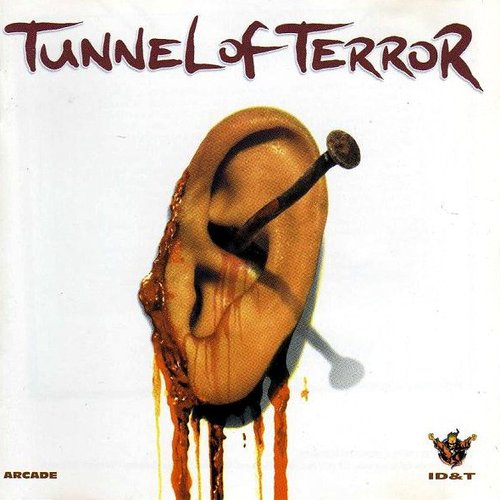 Tunnel of Terror