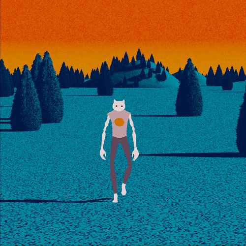 EarthNervous