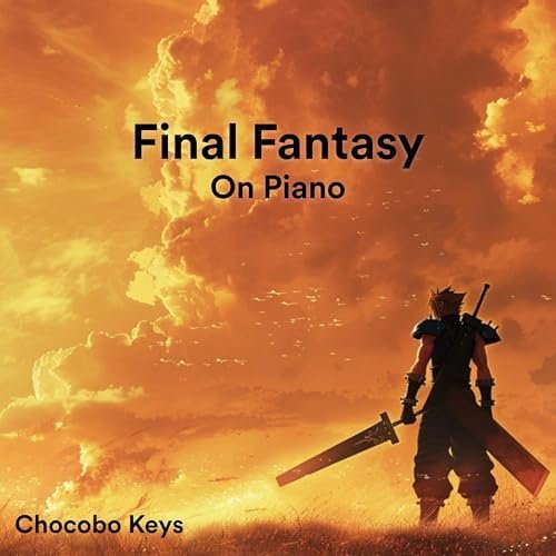 Final Fantasy Piano