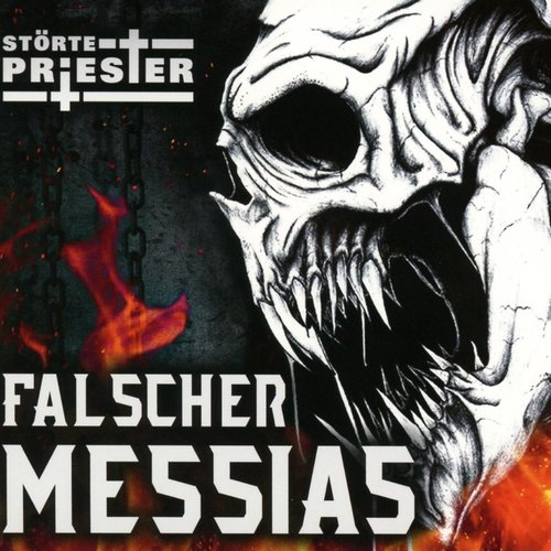 Falscher Messias