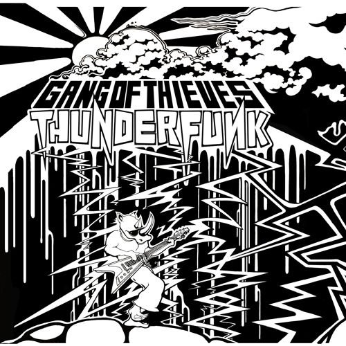 Thunderfunk