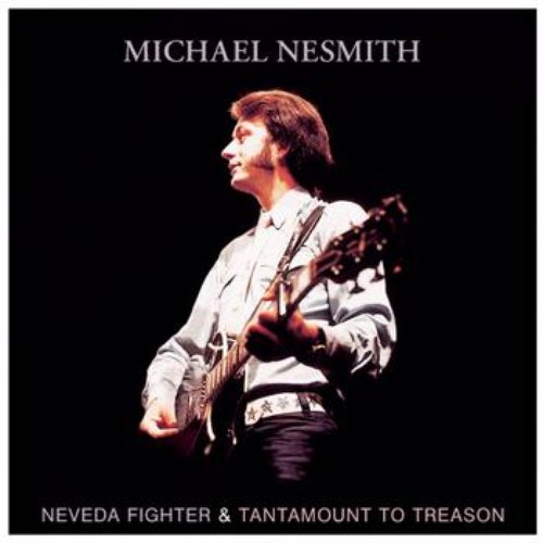 Nevada Fighter / Tantamount to Treason