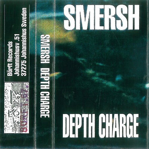 Depth Charge