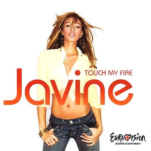 Touch My Fire - Single