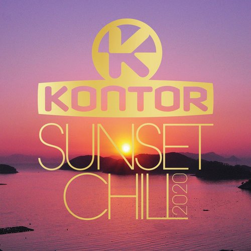 Kontor Sunset Chill 2020