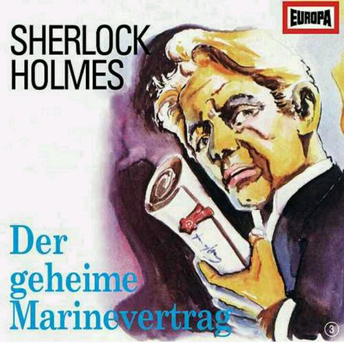 03/Der Daumen des Ingenieurs / Der geheime Marinevertrag