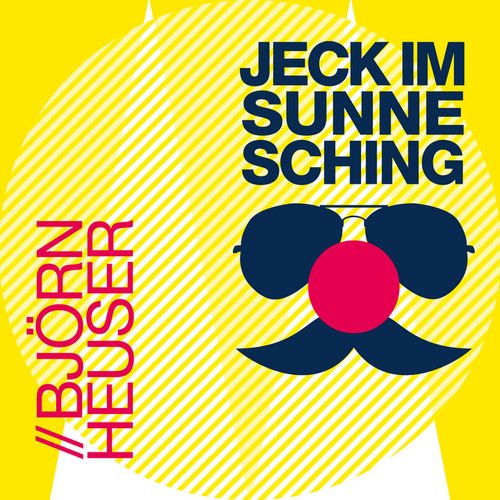 Jeck im Sunnesching