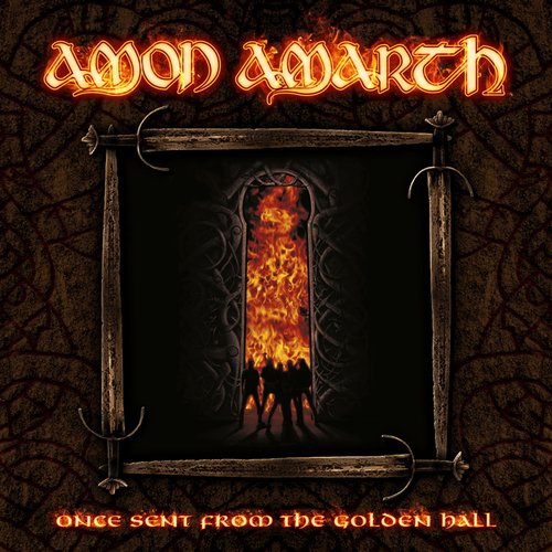 Once Sent From The Golden Hall [Remastered]