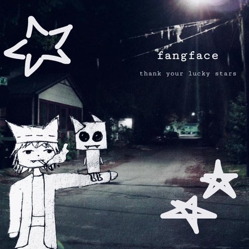 thank your lucky stars