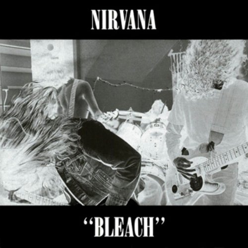 1989 - Bleach