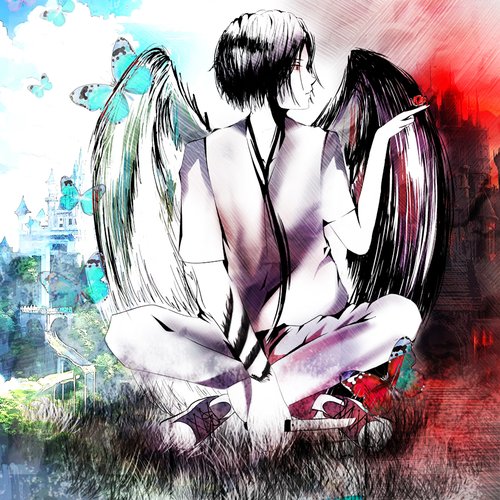 SummerBloodLust [Explicit]