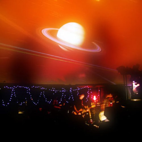 Live @ The Planetarium