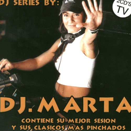 Dj Marta