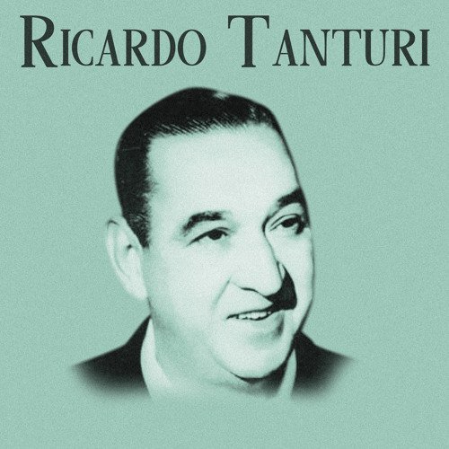 Presentando a Ricardo Tanturi