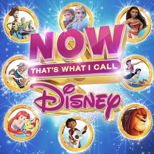 Now Thats What I Call Disney
