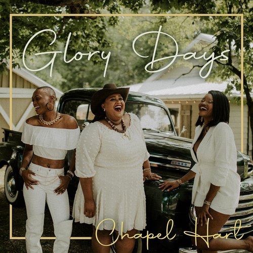 Glory Days - Single