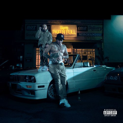 Fitness Rap