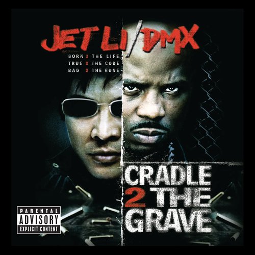 Cradle 2 The Grave (Original Soundtrack)