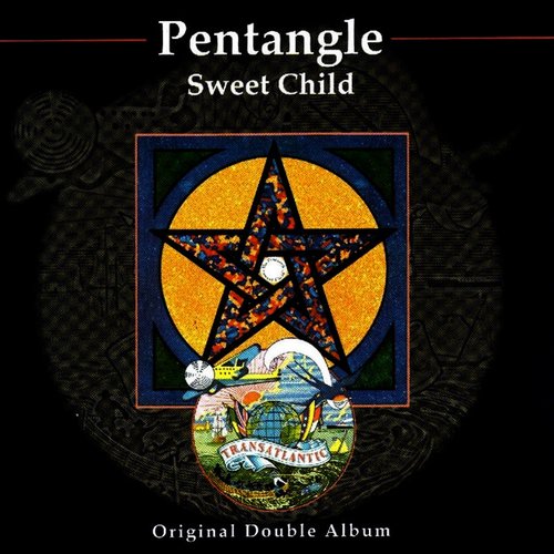 Sweet Child (Bonus Track Edition)