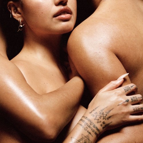 Female Intuition - Single