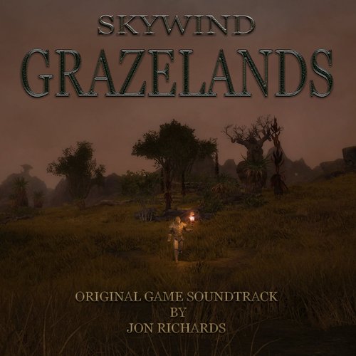 SKYWIND: Grazelands (Original Game Soundtrack)