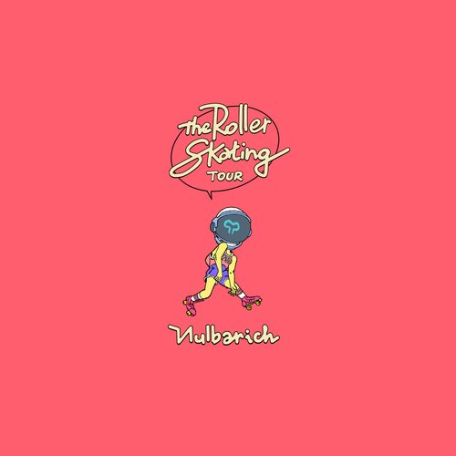 The Roller Skating Tour