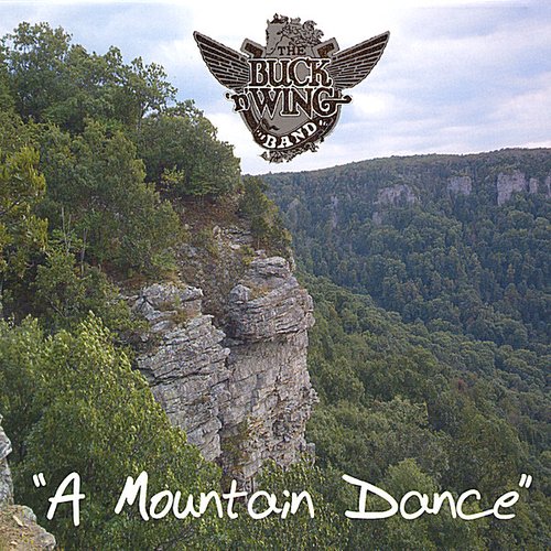 A Mountain Dance