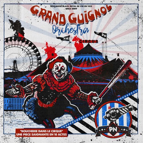 Grand Guignol Orchestra