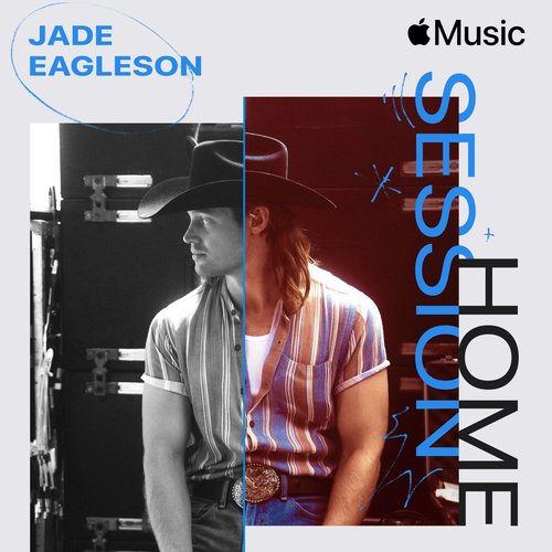 Apple Music Home Session: Jade Eagleson