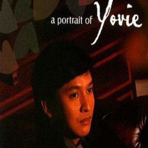 A Portrait of Yovie