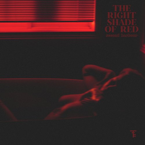 The Right Shade of Red - Single