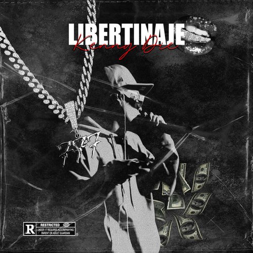 Libertinaje - Single