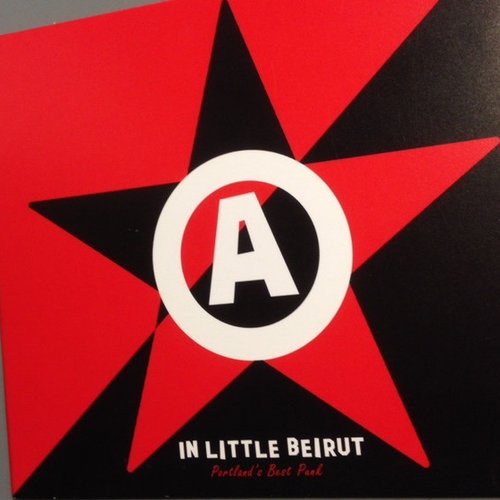 Anarchy in Little Beirut