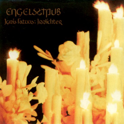 Ignis Fatuus: Irrlichter