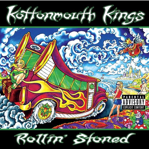 Rollin' Stoned