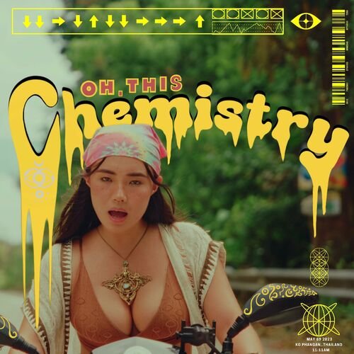 Oh, This Chemistry - EP