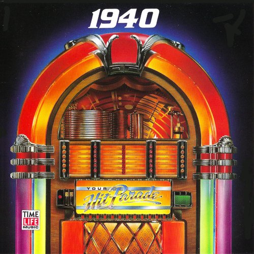 Your Hit Parade 1940
