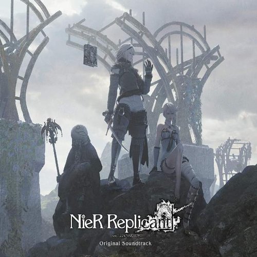 NieR Replicant ver.1.22474487139… Original Soundtrack