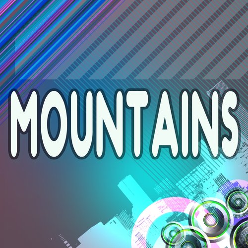 Mountains - A Tribute to Lucy Spraggan
