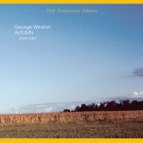 Autumn (Windham Hill 20th Anniversary Edition)